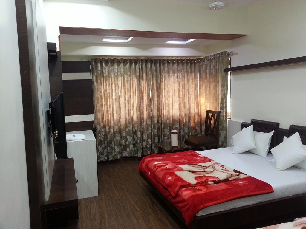 Hotel Oasis Bombay Chambre photo